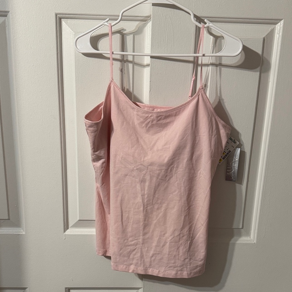 2 a tee womens tank top size Xl